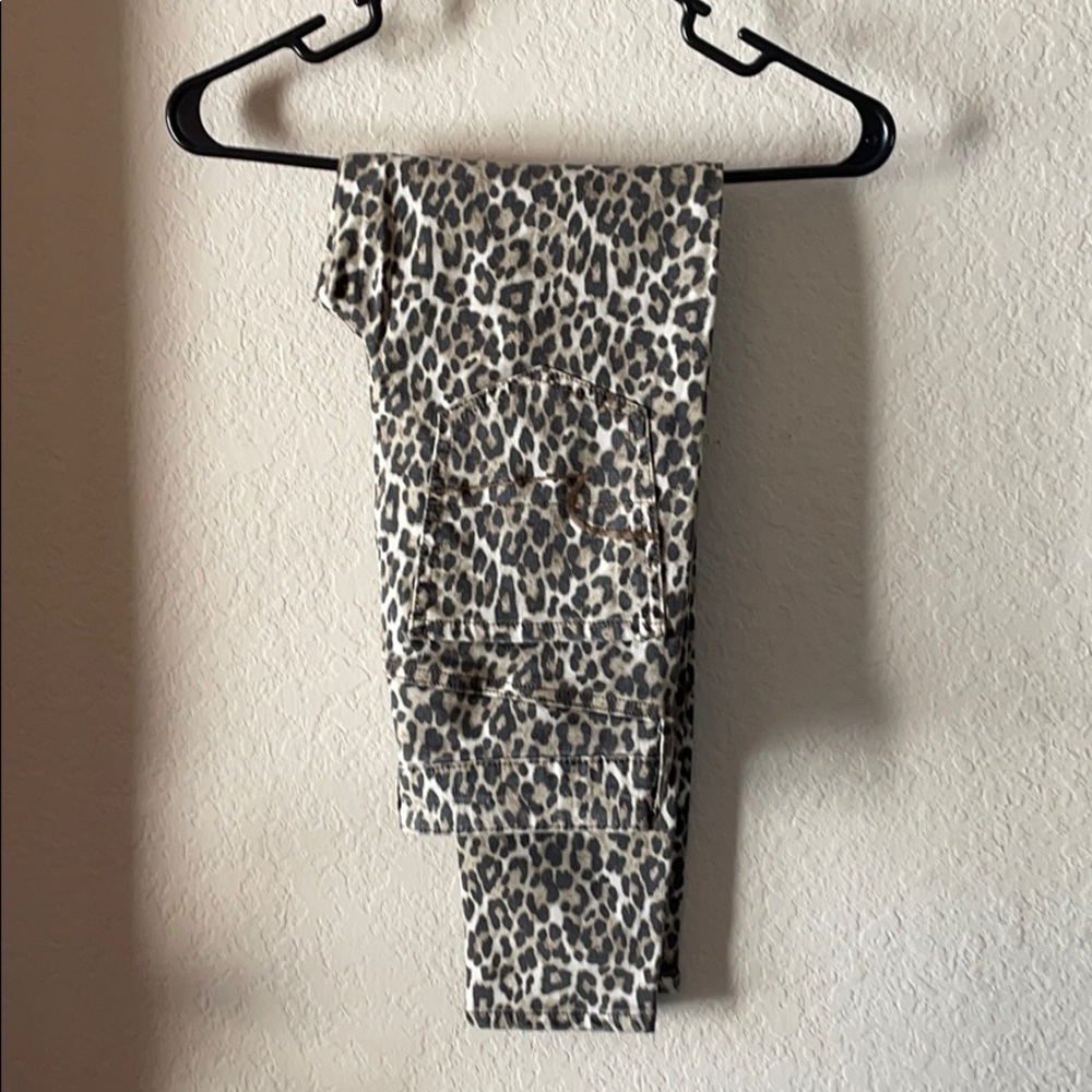 American Eagle jeggings